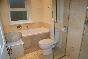 Bathroom- click for photo gallery